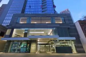 Sheraton Hotel, Melbourne