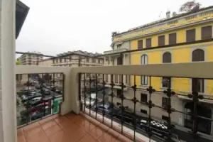 Hotel Malta, Milan