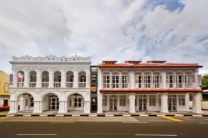 The Sultan, Singapore