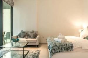 Airbetter Downtown Superior Studio, Dubai