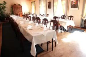 Hotel Merihovi, Kemi