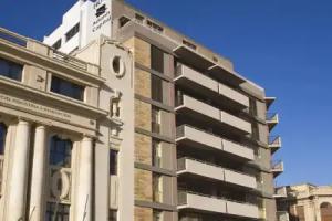 Hotel Adonis Capital, Santa Cruz de Tenerife