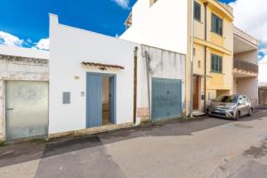 3759 Casa Valì by Barbarhouse, Presicce