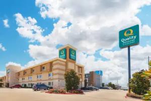 Quality Inn & Suites Plano East - Richardson, Plano