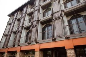 Sanae' Oldtown Hotel, Chiang Mai City