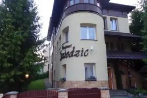 Ośrodek Wypoczynkowy Dziedzic, Krynica