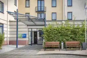 Holiday Inn Express Dortmund by IHG, Dortmund