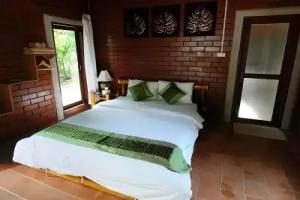 Rachavadee Bankrut Resort, Ban Krut