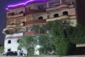 Captain Guest House, Aswan
