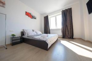 Apartments on 16B Soifer Street, Tula