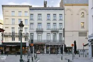 Saint Gery Boutique Hotel, Brussels