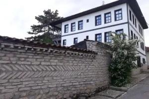 Dibekonu Konak, Safranbolu