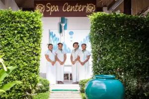 Shiva Samui Luxury Villas, Lamai Beach