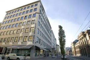 Flemings Hotel München-City, Munchen