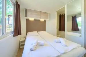 Glavotok Premium Green Camp, KRK