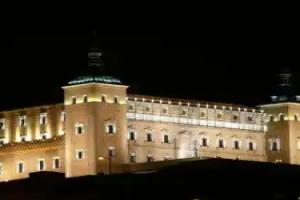 Hostal Toledo, Toledo