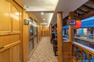 Lijiang Xiliuju Inn, Lijiang