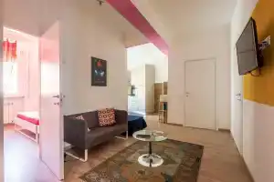 Kubrick by Luce Stellata Apartments, Aulla