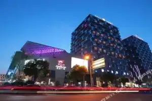 Artels (Shanghai Minhang Wujing Zizhu ECNU, SJTU) Hotel, Shanghai