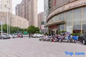 Huangguan Business Hotel, Xinyang
