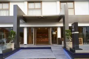 Mabrouk Hotel And Suites, Agadir