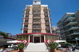 Hotel Sofia, Lido di Jesolo