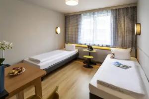 Aparthotel Adagio Access Freiburg, Freiburg