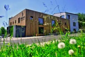 Wellness Hotel Fénix, Liberec