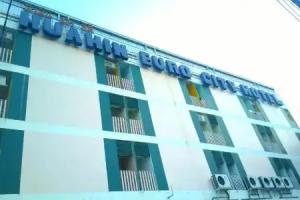 Huahin Euro City Hotel, Hua Hin