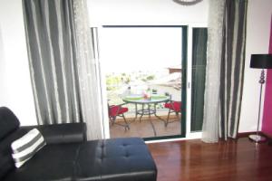 Panorama Charming Apartment, Funchal