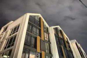 Baza Smart Hotel, Bukovel