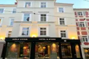 Aiola Living Boutique Hotel Graz, Graz