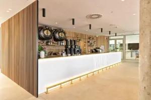Noa Boutique Hotel, La Coruna