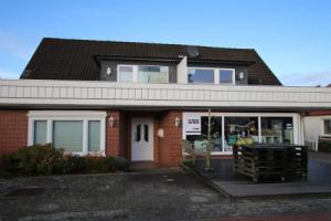 Apartment in, St. Peter-Ording