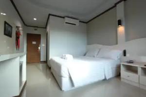 Thada Chateau Hotel, Buri Ram