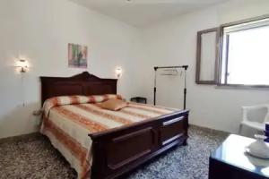 Villa Murena - Con Piscina Privata e Splendida Vista Mare, Alessano