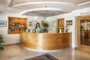 Hotel Bischofhof - Bistro Jasmin, Klausen