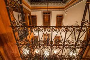 Fes Riad Scalia Hotel, Fes