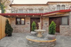 12 Pyles Living History Guest house, Ioannina