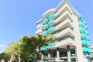 Hotel Ali d'Oro, Rimini