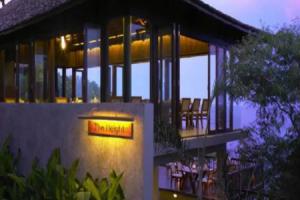 The Villas by Silavadee Pool Spa Resort, Chaweng Noi