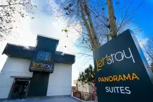 Letstay Panorama Suites, Antalya