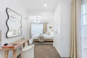 Sol Yarra Valley Barrel Sauna Spa Urban List Hotel, Melbourne