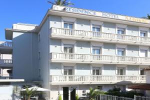 Residence Mimosa, Rimini