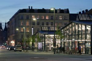 Nimb Hotel, Copenhagen