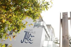 Uli 2 Hotel, Ostseebad Baabe