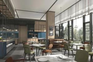 Four Points By Sheraton International Airport Hotel, Haikou