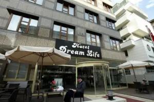Dreamlife Hotel, Ankara