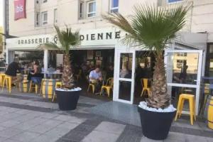 Ibis Montpellier Centre Polygone, Montpellier