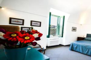 Casa Tiberio, Massa Lubrense